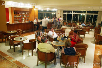 Kouzalis Beach Hotel 17